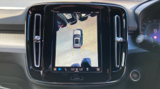 Volvo XC40 2.0 B4P Plus Dark 5dr Auto Petrol Estate